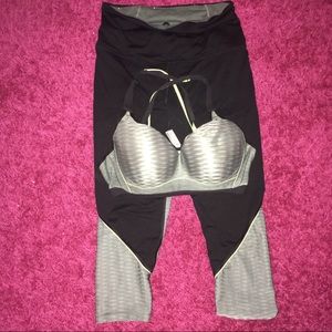 Victoria Secret Sport Set
